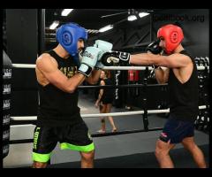 Get Fit & Fight Smart with Expert Boxing Training – 8 LIMBS