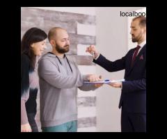 Expert Mortgage Broker in Melbourne – MBG Services