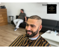 Most Reliable Barber Shop in Cheltenham