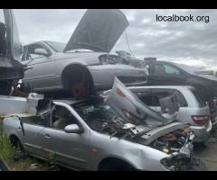 Best Car Wreckers Sydney | Free Car Removal & Top Cash Offers - 2