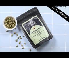Effortless Coffee Bliss with Instant Coffee Premix