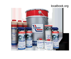 Trusted Lubrication Solutions for the Food Industry