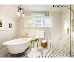 Reliable Residential Bathroom Renovation Services in Sydney by Pros