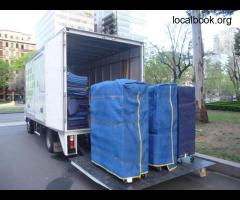 Experience top Commercial Furniture Movers for Seamless Business