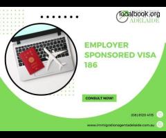Looking for PR in Australia? 186 Visa Sponsorship Available!