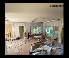 Trusted Home Renovation Organiser & Planner in Melbourne