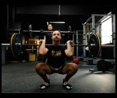 Discover the Best Gyms in Bondi – Train with 8 LIMBS