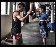 Discover the Best Gyms in Bondi – Train with 8 LIMBS - 2