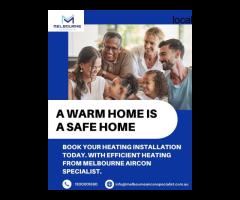 Keep Your Family Safe and Warm This Winter