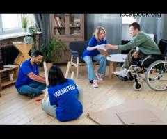 NDIS Social and Community Participation in Bendigo