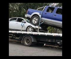 Fast & Reliable Car Removals in Williamstown – Top Cash Paid!
