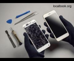 Top Skilled Technicians for Quick iPhone Screen Repairs Near Adelaide