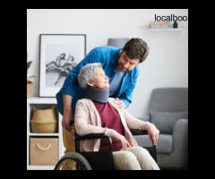 Get Quality Personal Care Services in Perth – Lifeskill Support