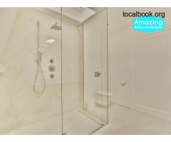 Most Affordable Shower Screens Supply & Installation in Berwick