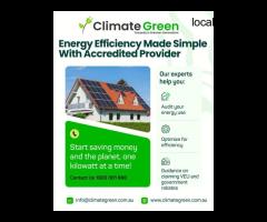 Energy Efficiency Made Simple – Switch Today