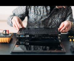Fast & Affordable Laptop Repairs in Adelaide