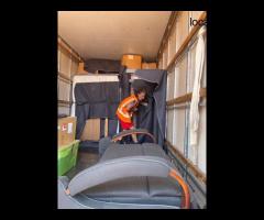 Affordable and Trusted Removalist in Victoria Park