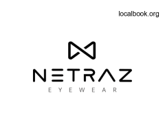 Shop Sustainable Iconic Sunglasses NETRAZ Eyewear Online Store