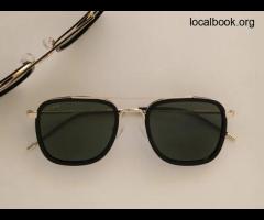Shop Sustainable Iconic Sunglasses NETRAZ Eyewear Online Store - 2