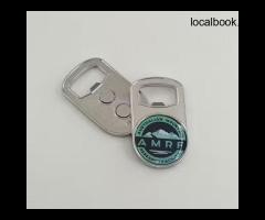 Custom Bottle Opener Keychains – Branded & Functional | ABC2000