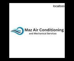 Your Trusted Choice For Exceptional Air Conditioning Services