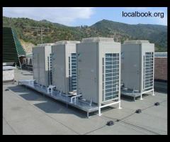 Your Trusted Choice For Exceptional Air Conditioning Services - 2