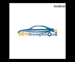 Learn to Drive With Our Expert Instructors in Carnegie