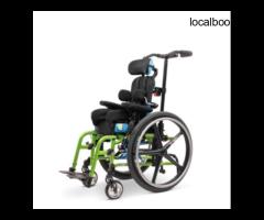 Bathroom Mobility Equipment: Step Ahead Paediatrics