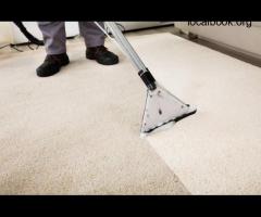 Fast & Affordable Carpet Cleaning in South Yarra