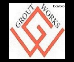 Best Tile Regrouting In Frankston - Grout Works