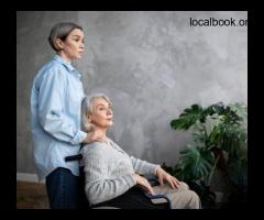 Trusted Aged Care Services Provider in Melbourne – SKY PHYSIO