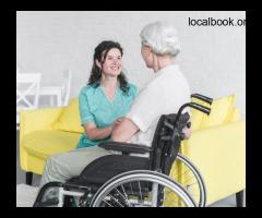Trusted Aged Care Services Provider in Melbourne – SKY PHYSIO - 2