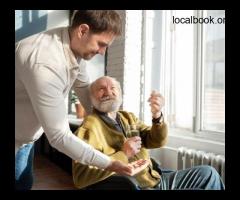 Trusted Aged Care Services Provider in Melbourne – SKY PHYSIO - 3