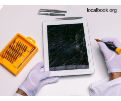 Most Affordable iPad Screen Replacement in Kingsholme