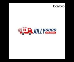 Stress-Free Moving in Victoria Park – Hire Jolly Good Removals Today!