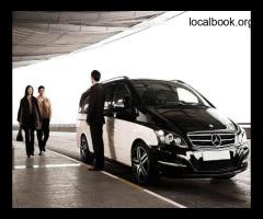 Reliable Airport Taxi Service in Blackburn – Best Maxi Taxi