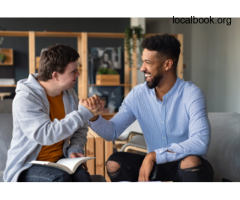 Compassionate Disability Services in Sydney – Amla Care Pty Ltd