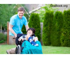 Looking for the Top NDIS Provider in Melbourne?