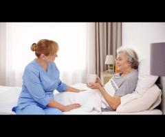 Trusted Personal Home Care Providers in Birrong
