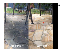 Best Sandstone Cleaning in Sydney | 0414543854