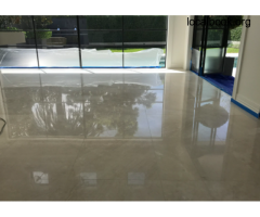 Marble Floor Polishing In Sydney | 0414543854