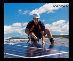 Off Grid Solar Queensland