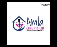 Compassionate NDIS Community Nursing Care in Sydney by Amla Care