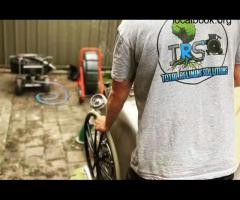Expert Pipe Relining Wahroonga | No Dig Drain Repair Services