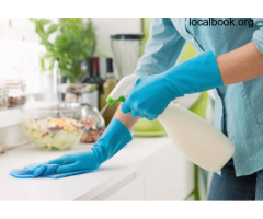 Tidify’s Trusted Cleaning Services in Preston!