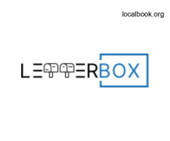 Affordable Letterbox Design Melbourne Sesrvice