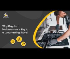 Stove Maintenance Tips in Sydney for Long-Lasting Performance