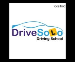 Master the Road with Driving Lessons in The Vines