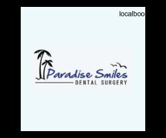 Paradise Smiles Dental, Hope Island