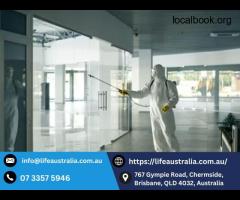Get the Best Professionals to Offer Office Cleaning Services in Yatala
